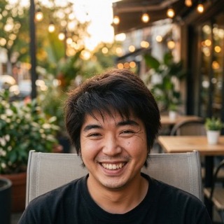 成田Ken